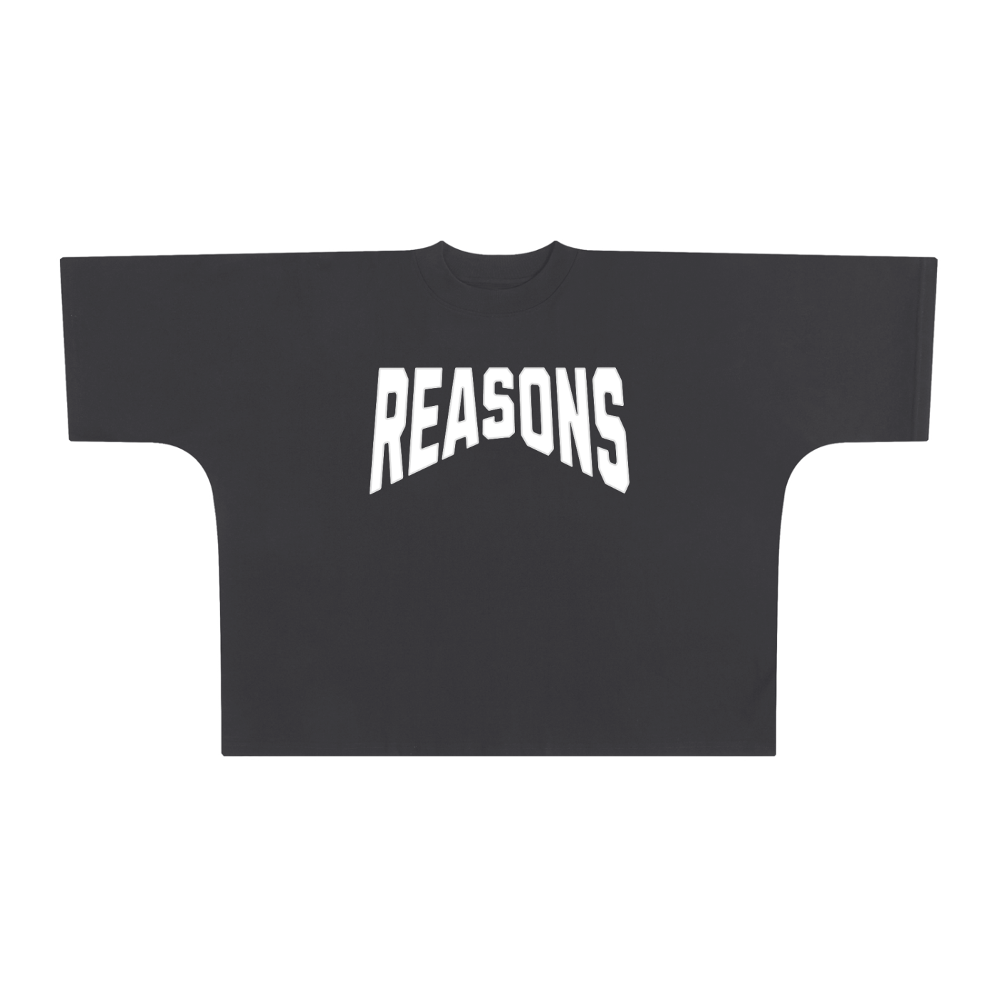 BIG BODY TEE