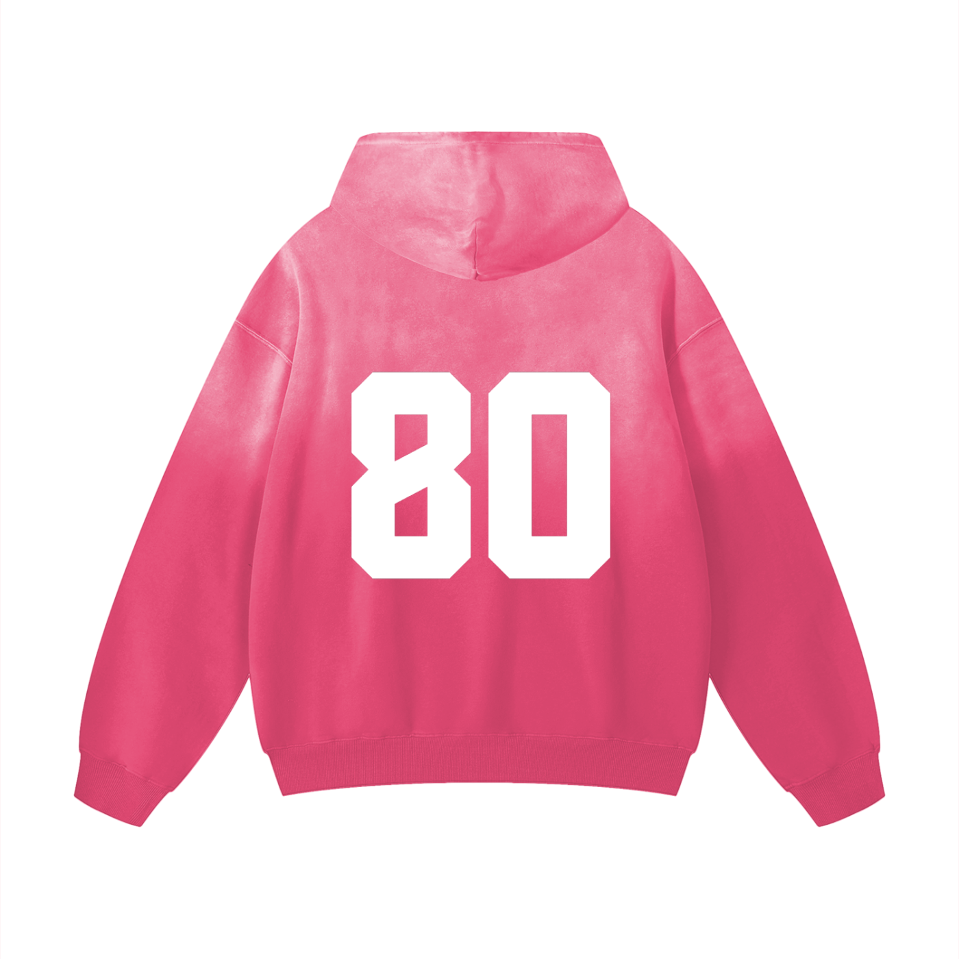 RUNNER HOODIE