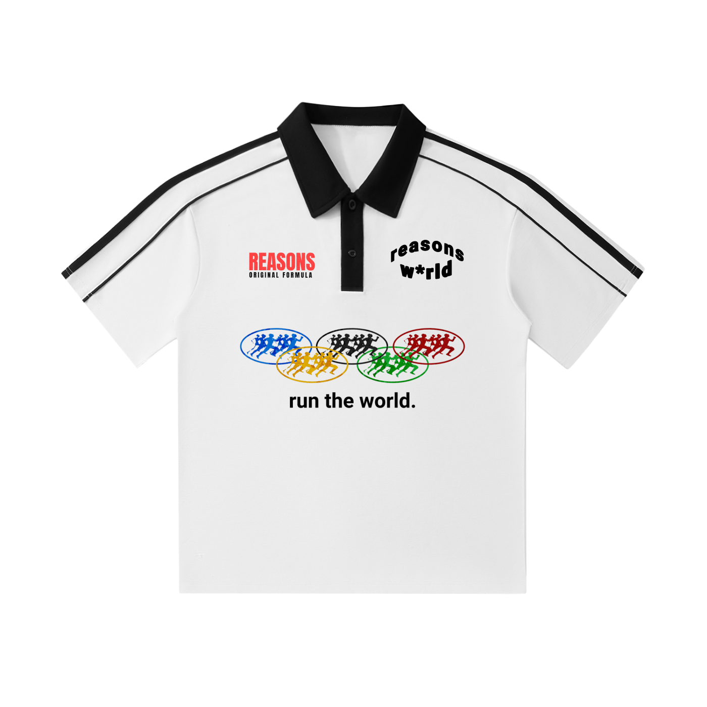 RTW POLO