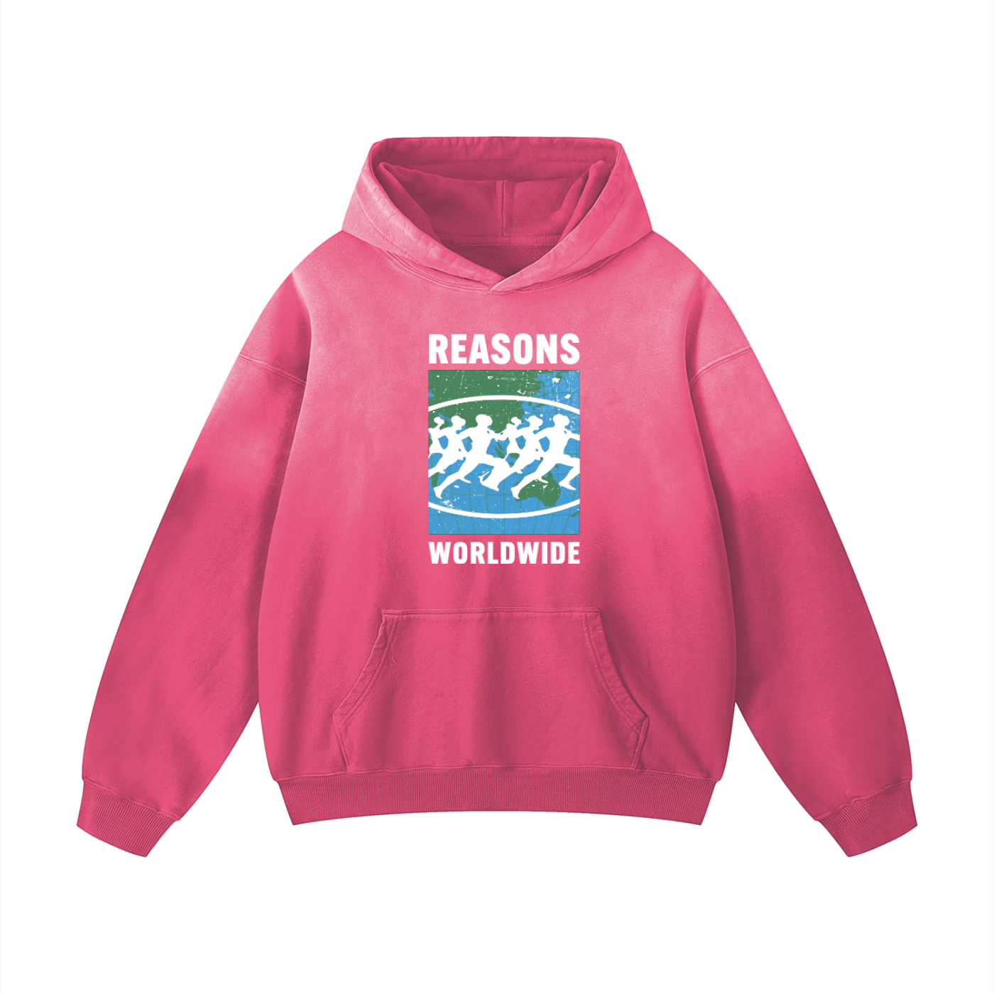 RUNNER HOODIE