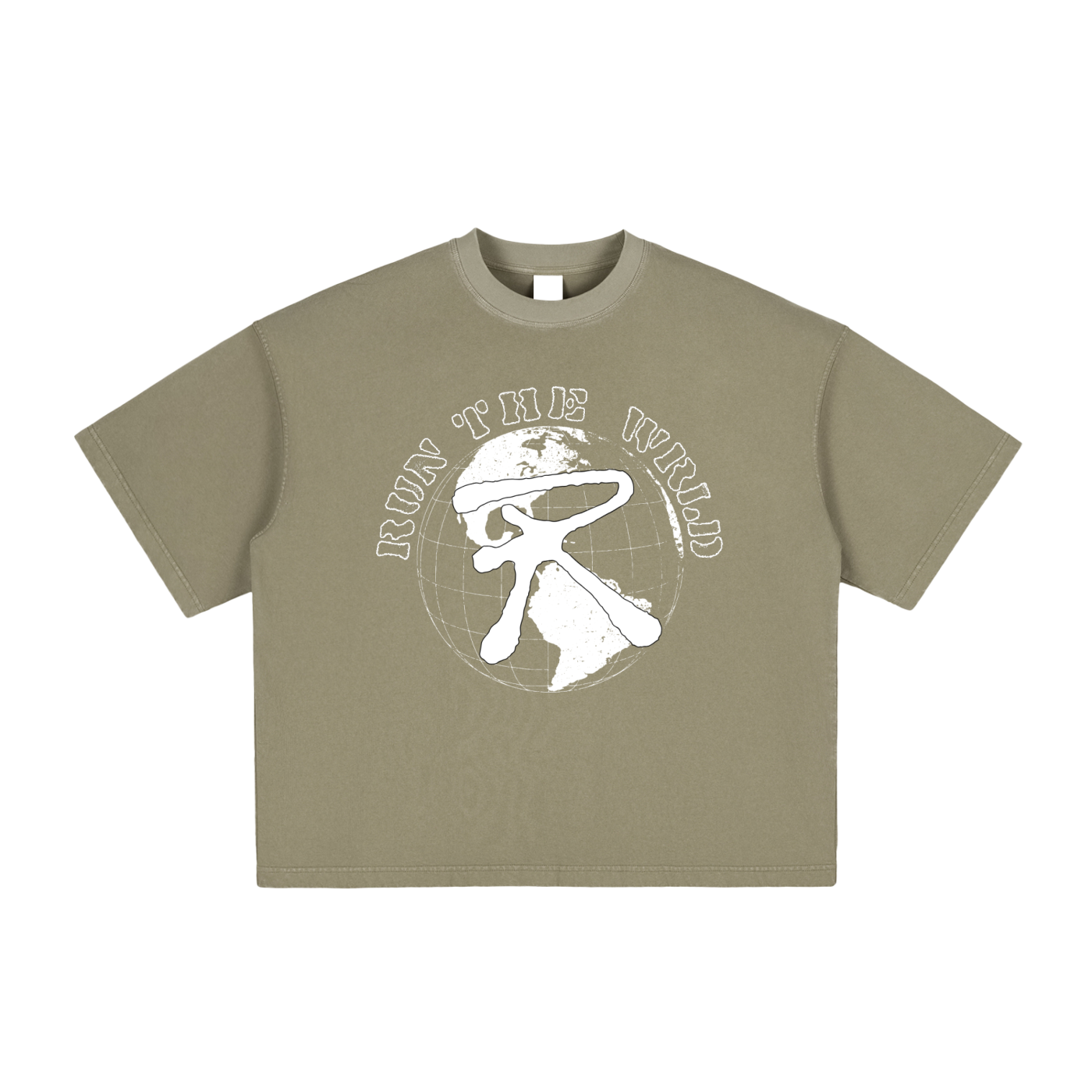 Milita Tee