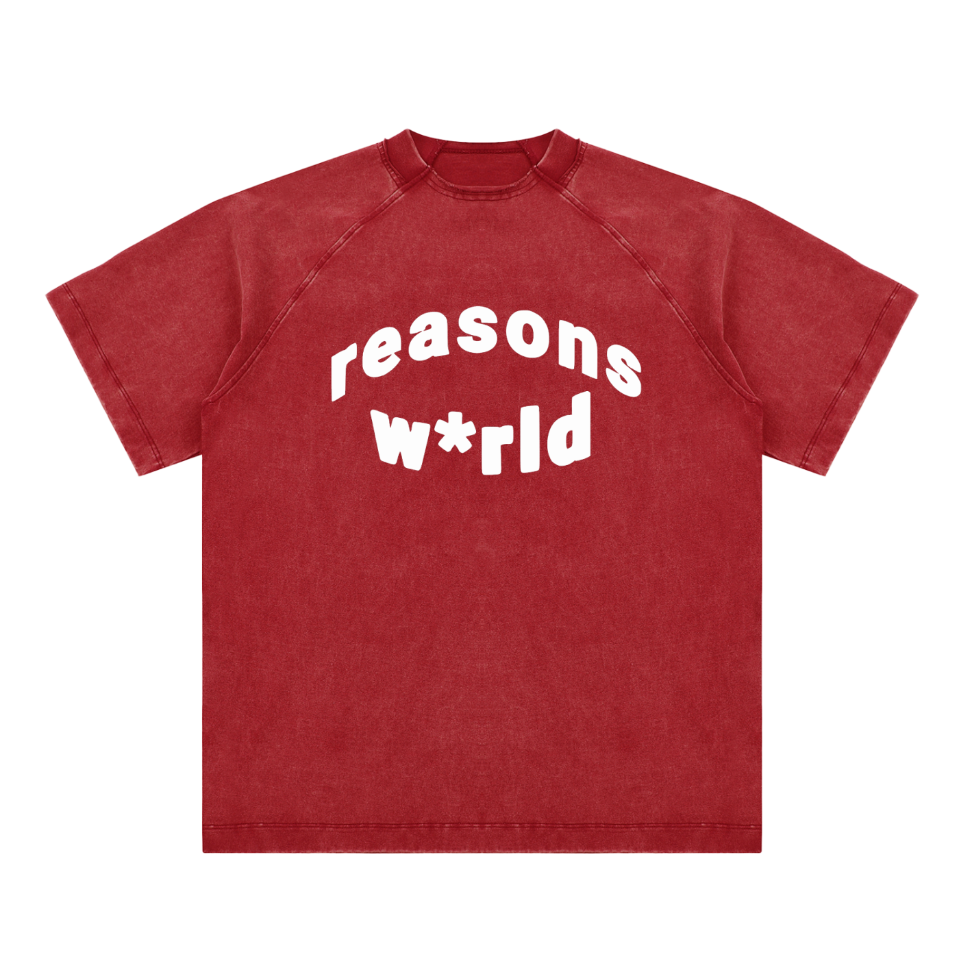 RAGLAN TEE