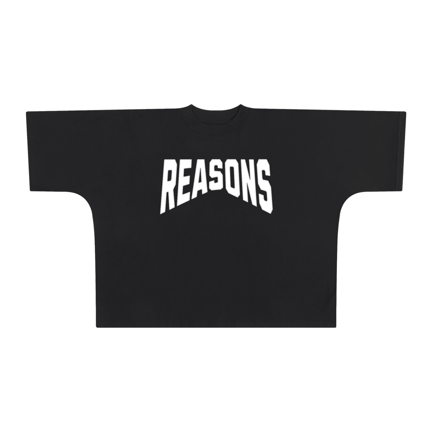 BIG BODY TEE