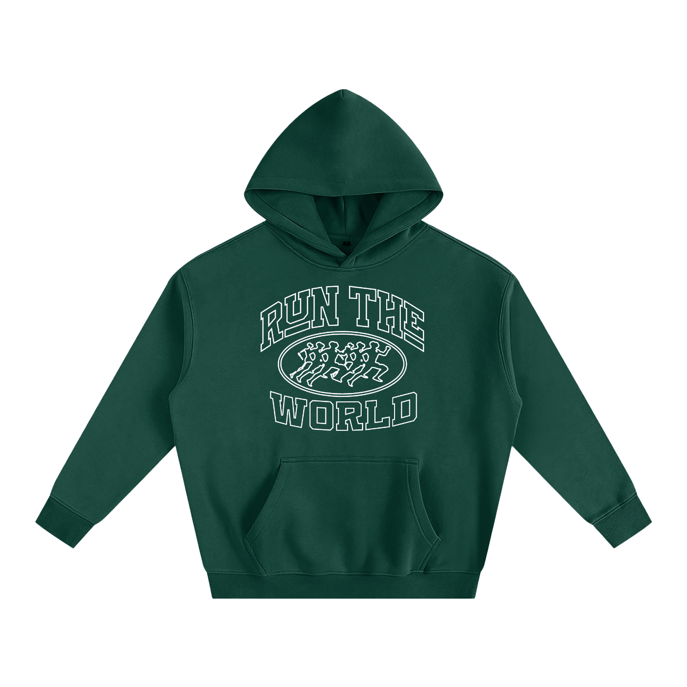 BASICS HOODIE