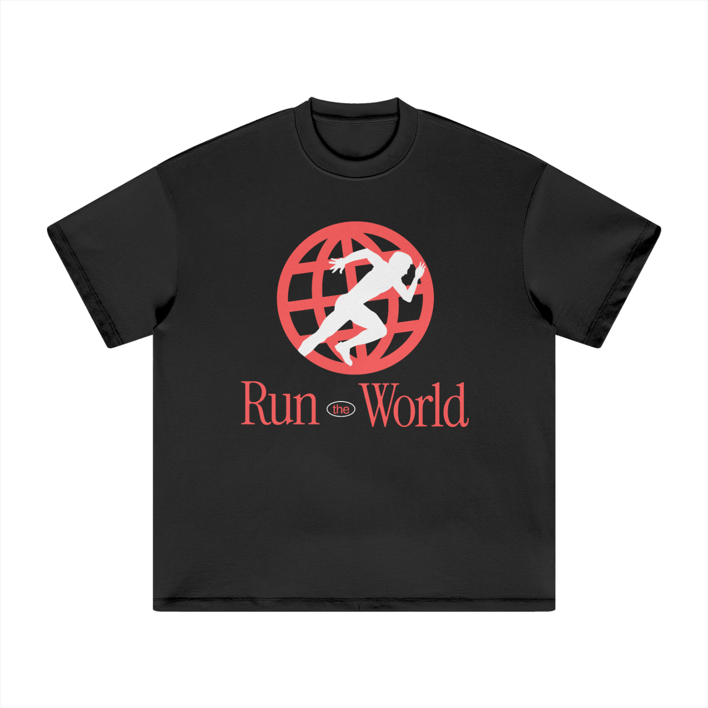 RUN TEE