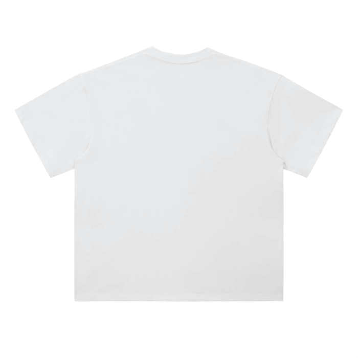 BOX TEE