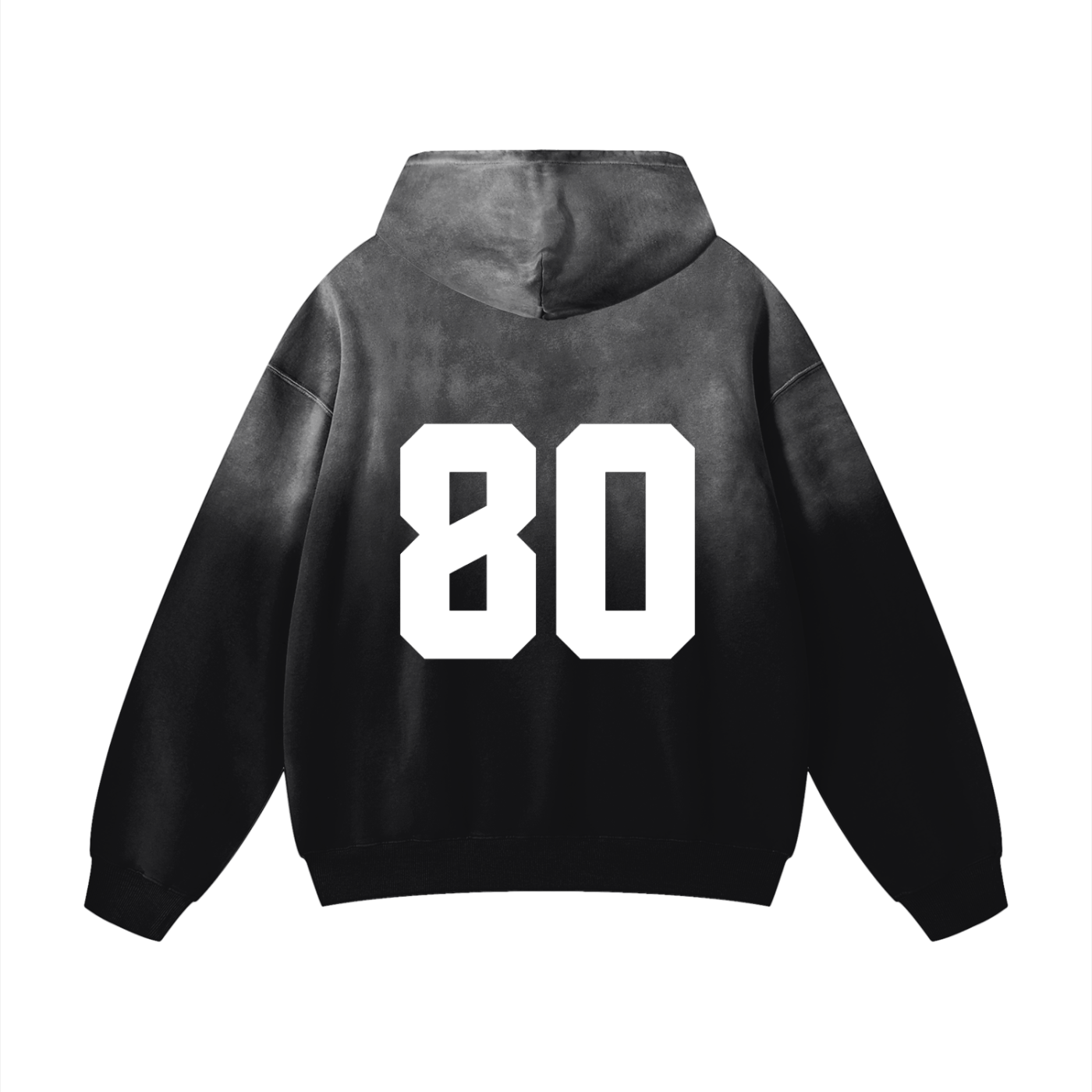 RUNNER HOODIE