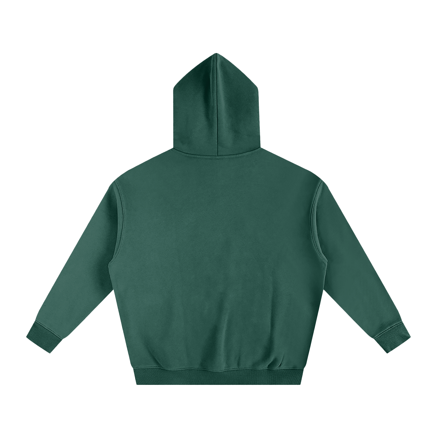 BASICS HOODIE