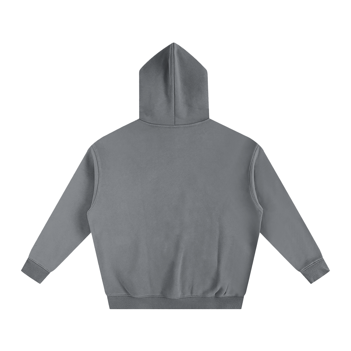 BASICS HOODIE