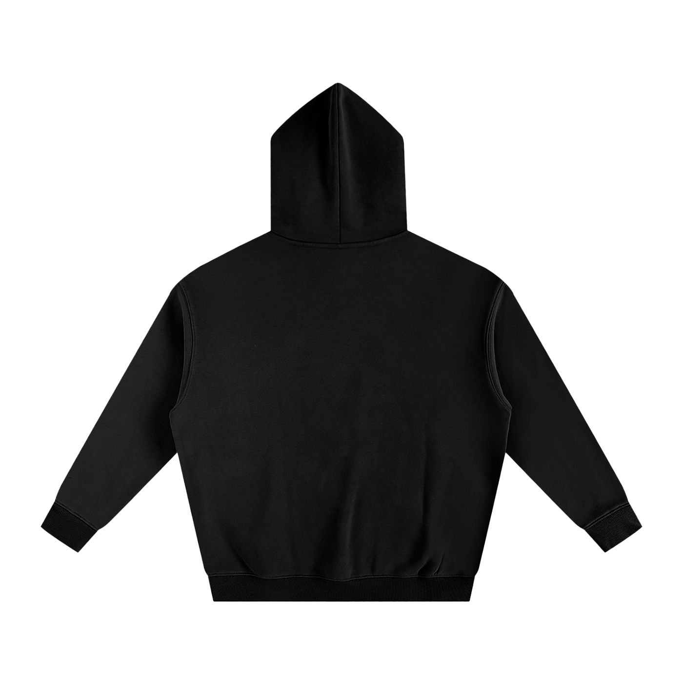RUN HOODIE