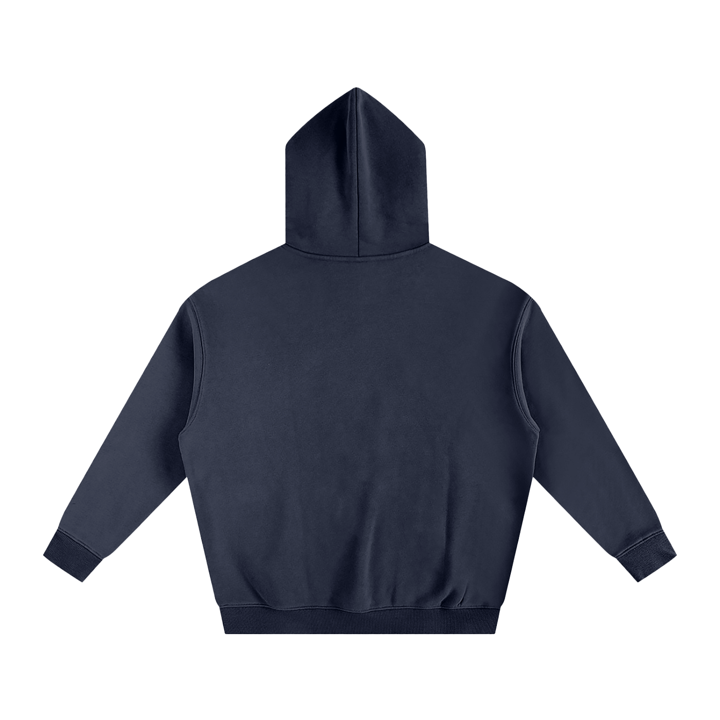BASICS HOODIE