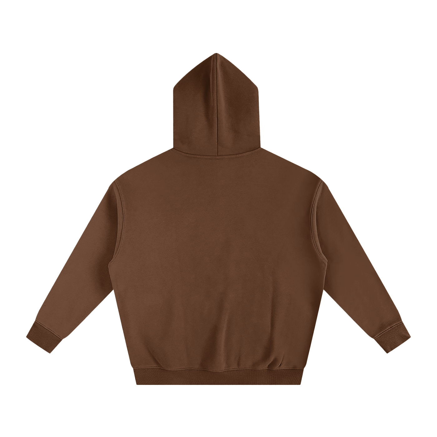 RUN HOODIE