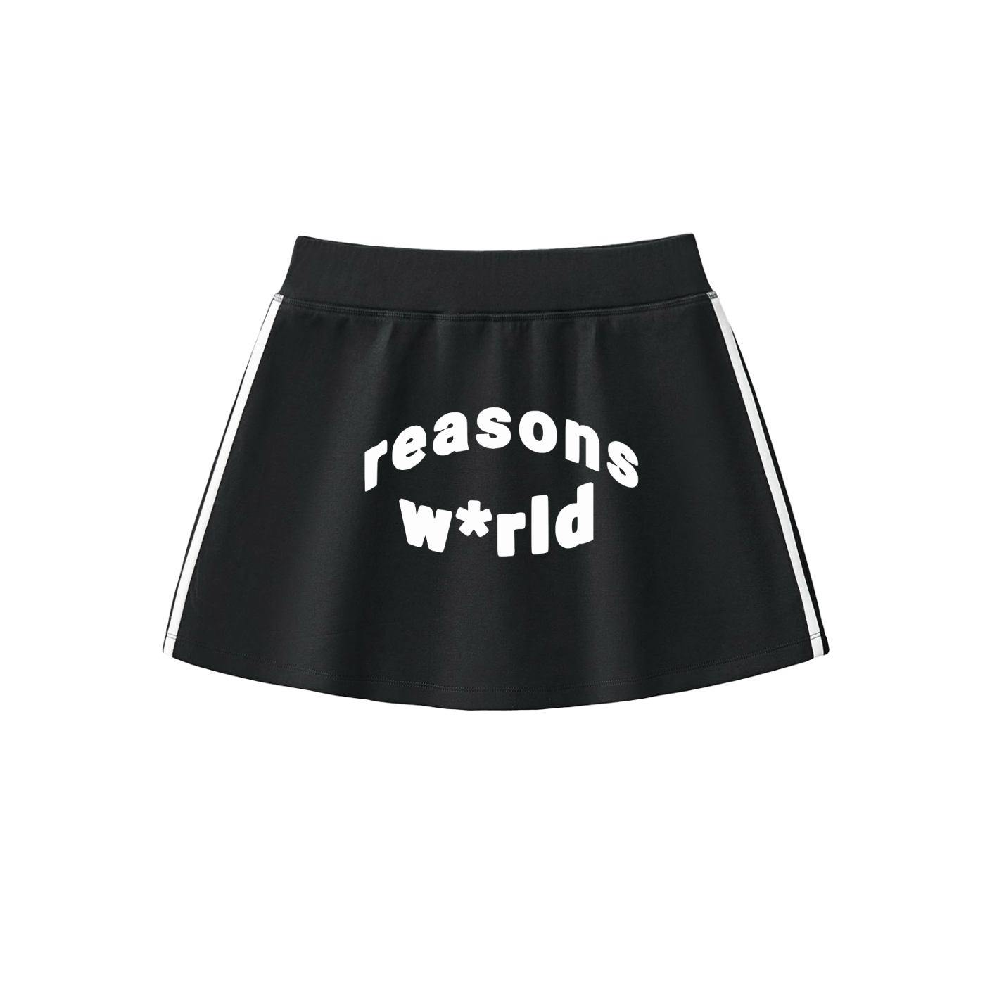 TENNIS SKIRT