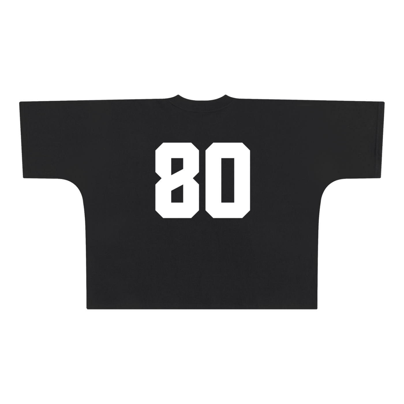 BIG BODY TEE