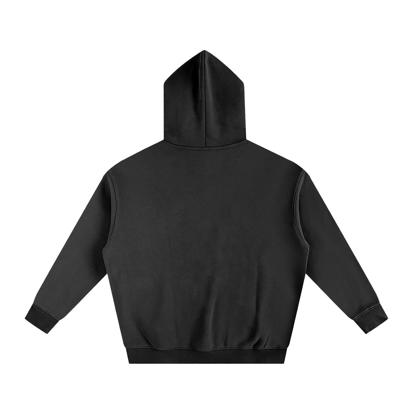 BASICS HOODIE