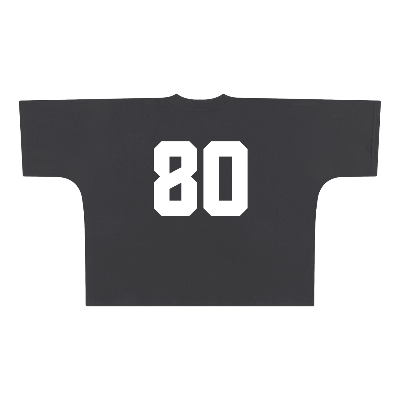 BIG BODY TEE