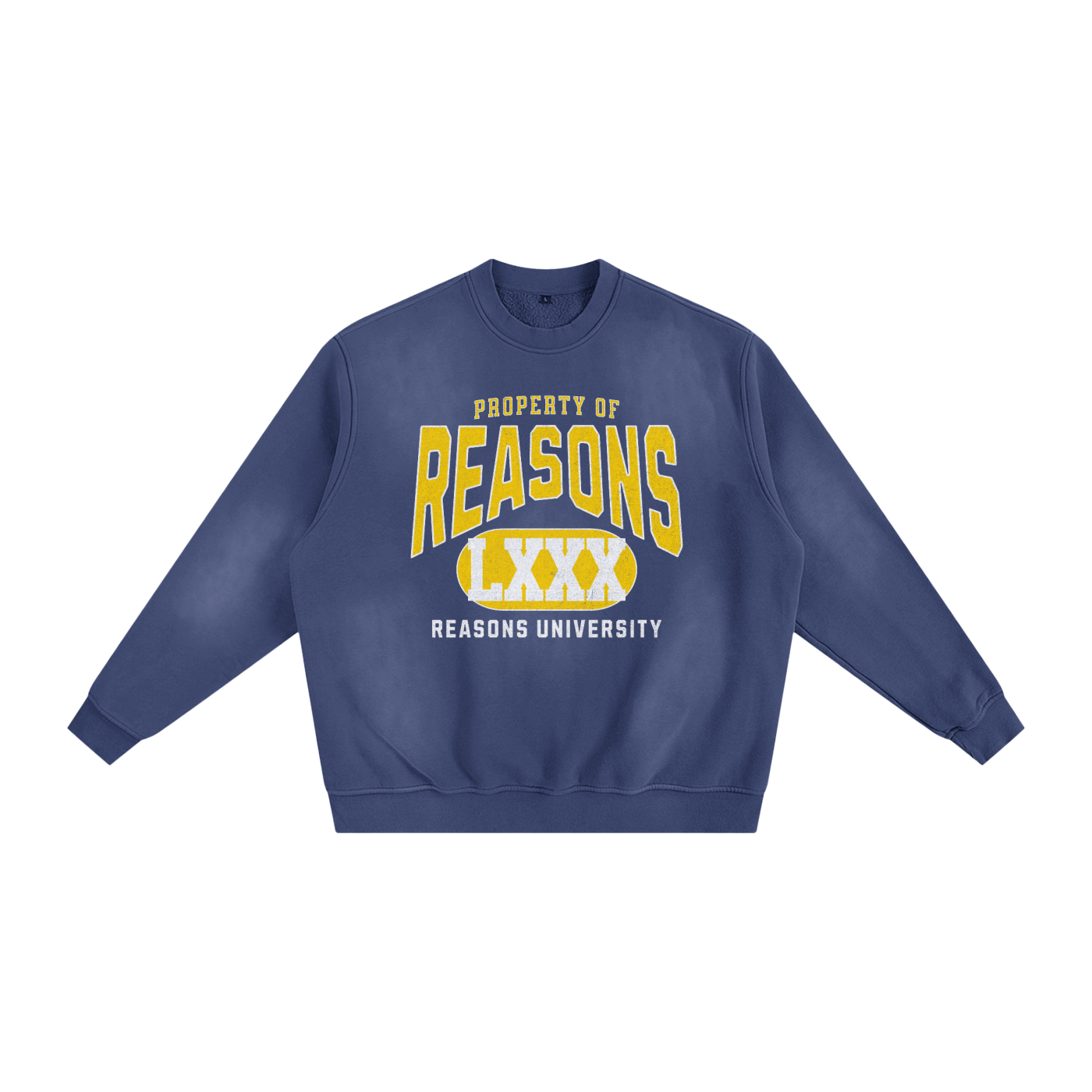 UC BERKELEY CREWNECK