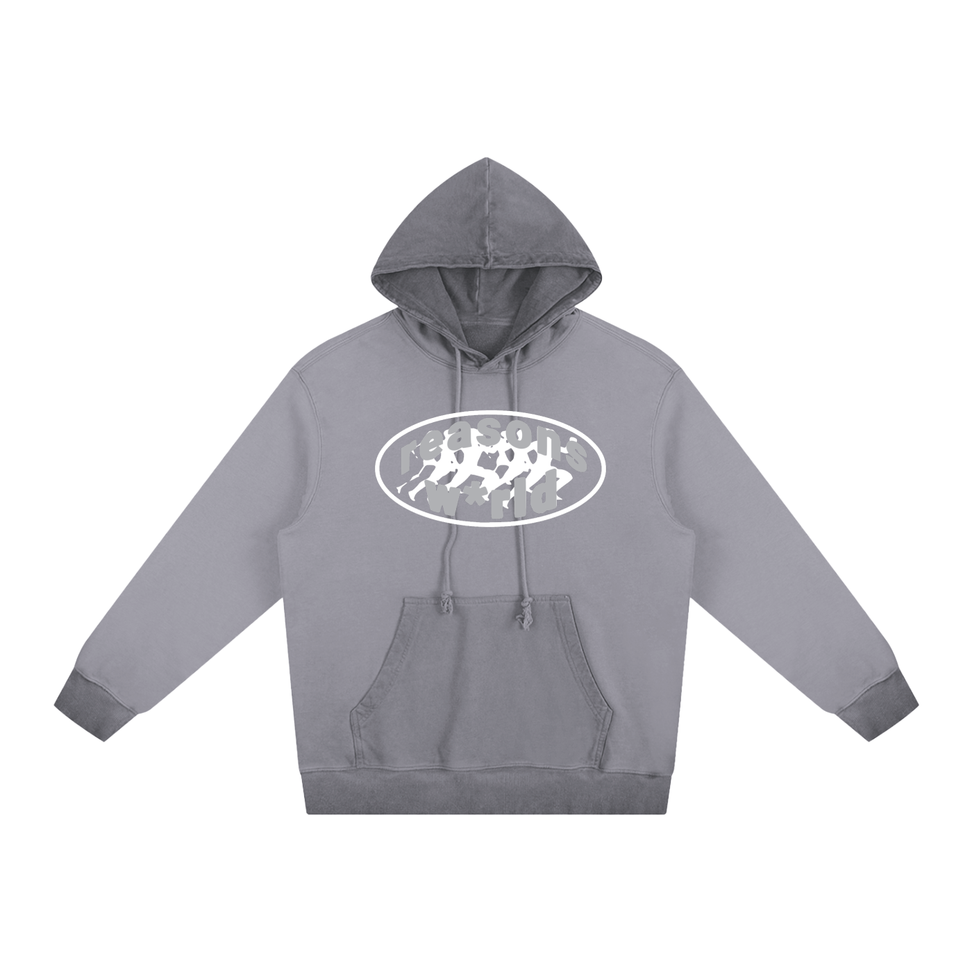 Phantom Hoodie