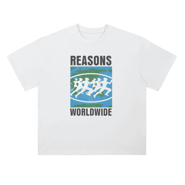 BOX TEE
