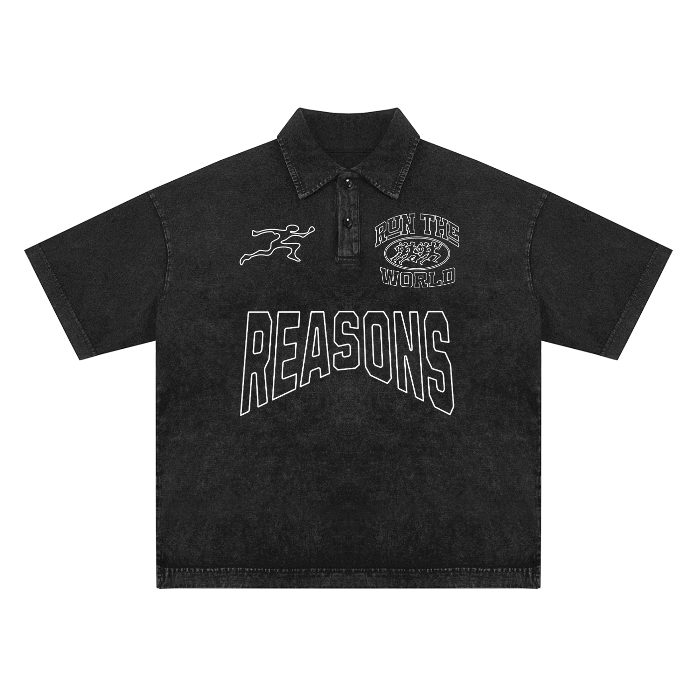 RTW POLO NOIR