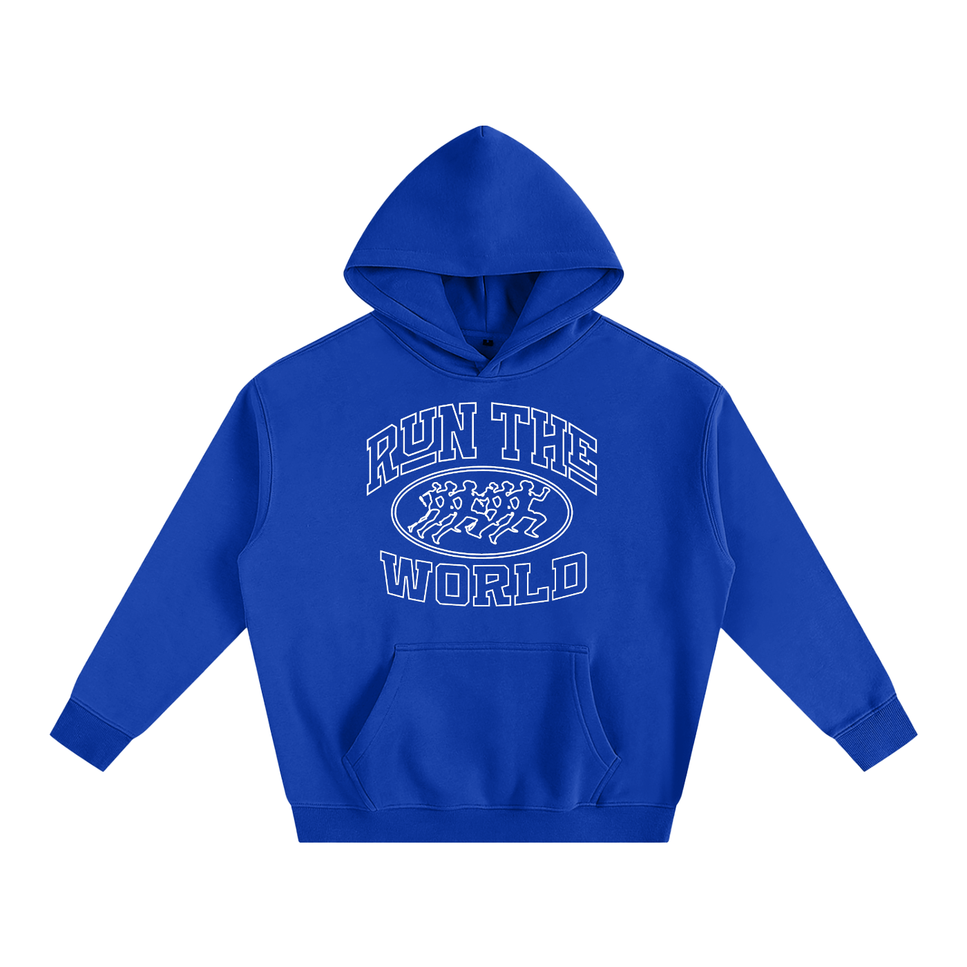 BASICS HOODIE