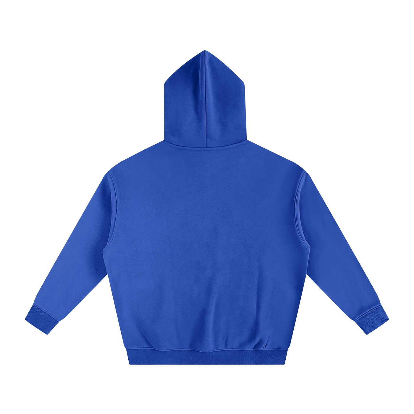 BASICS HOODIE