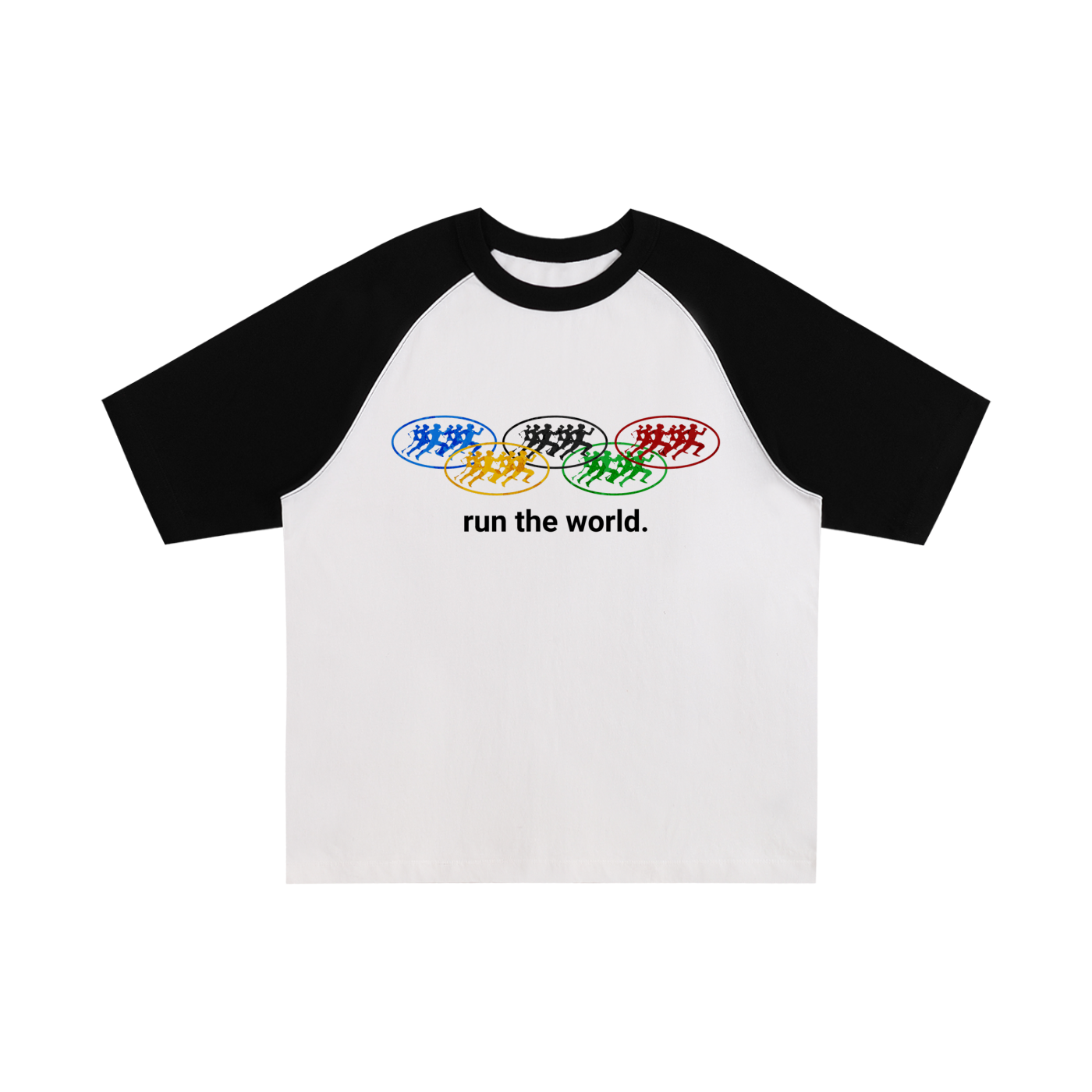 OLYMPIC TEE