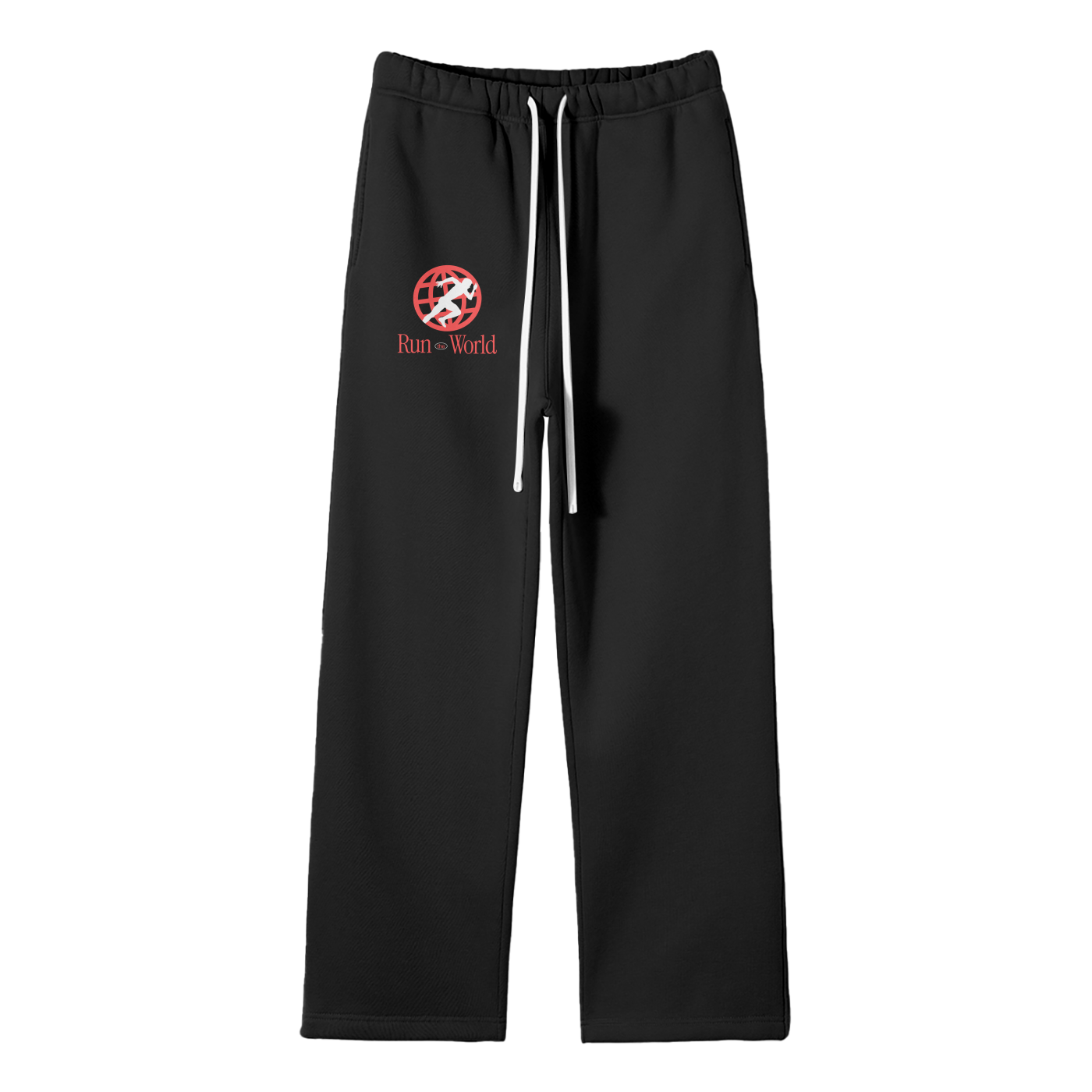 RUN SWEATS