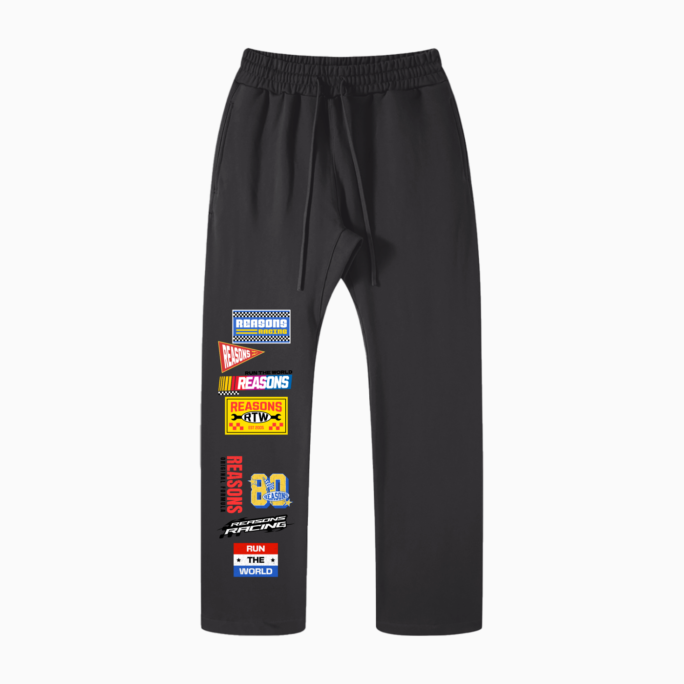 RACER SWEATS