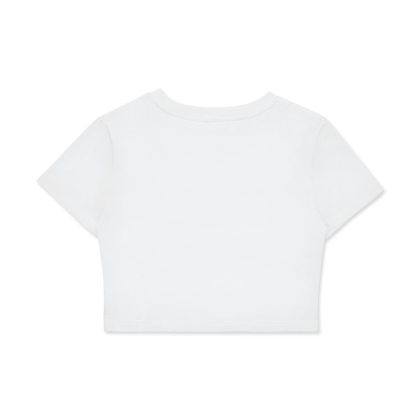 OLYMPIC CROP TOP