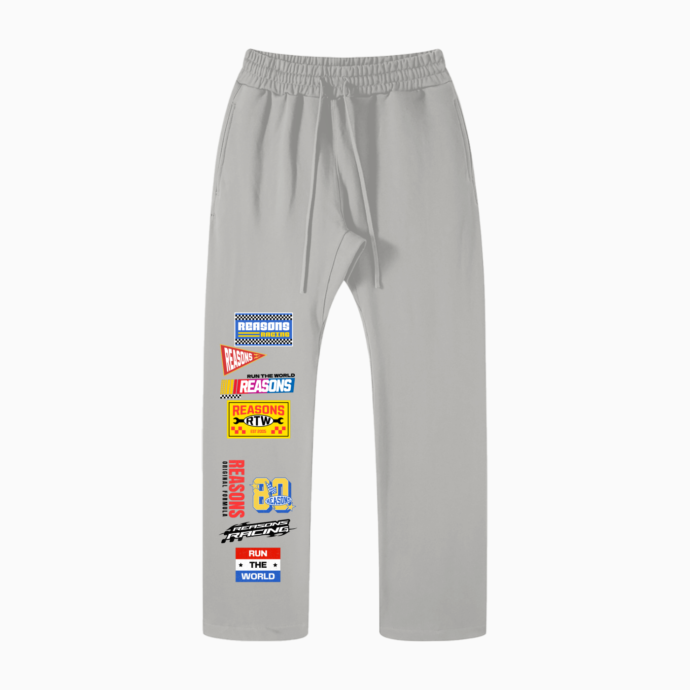 RACER SWEATS