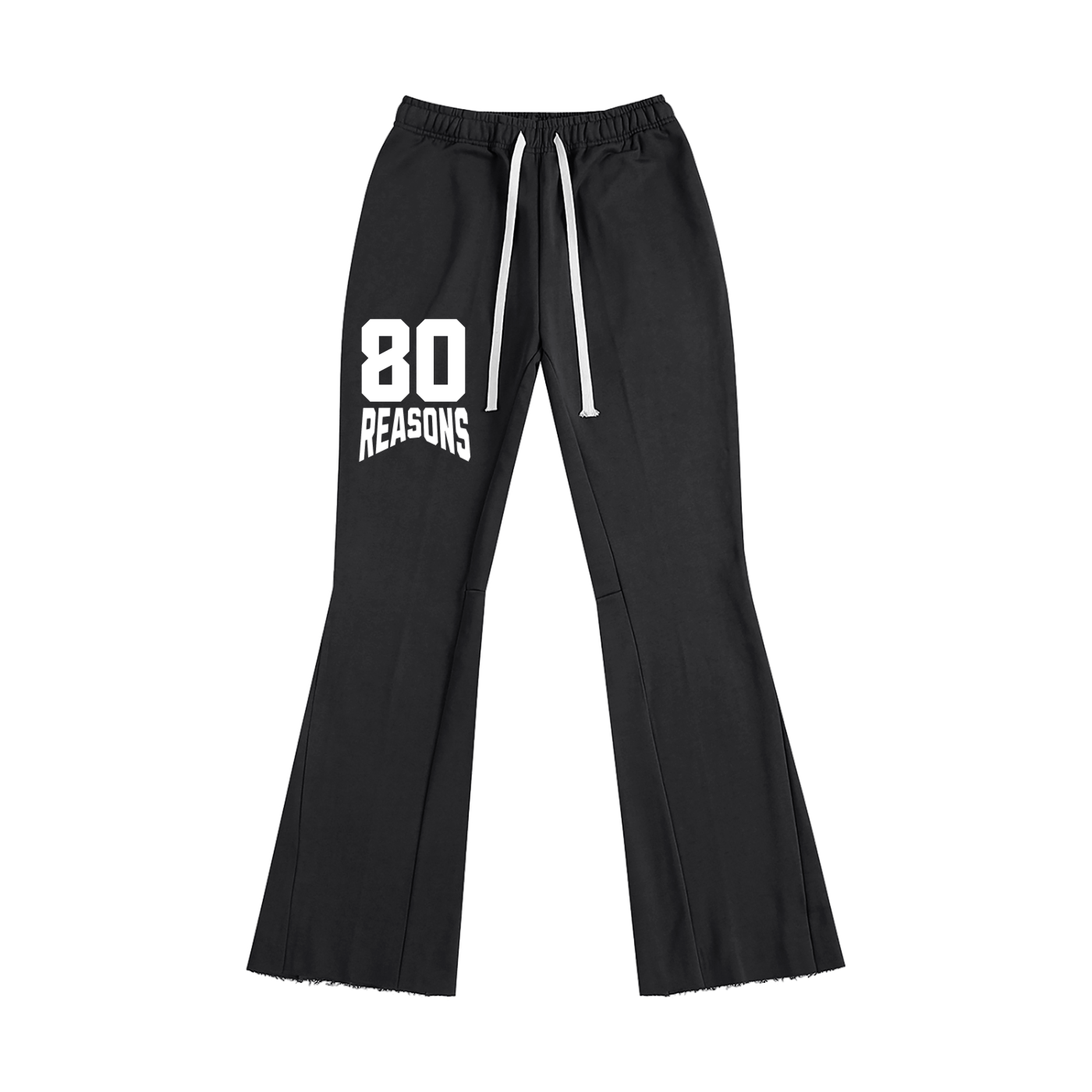 80REA FLARES