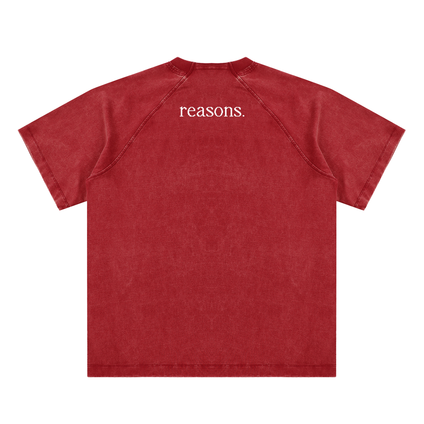 RAGLAN TEE