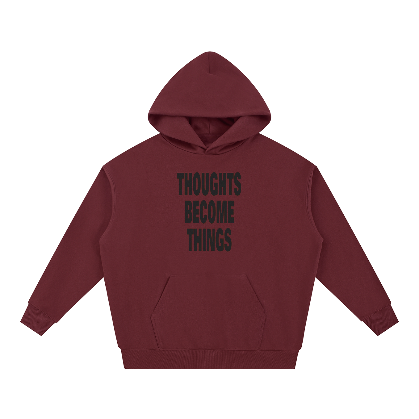 TBT HOODIE
