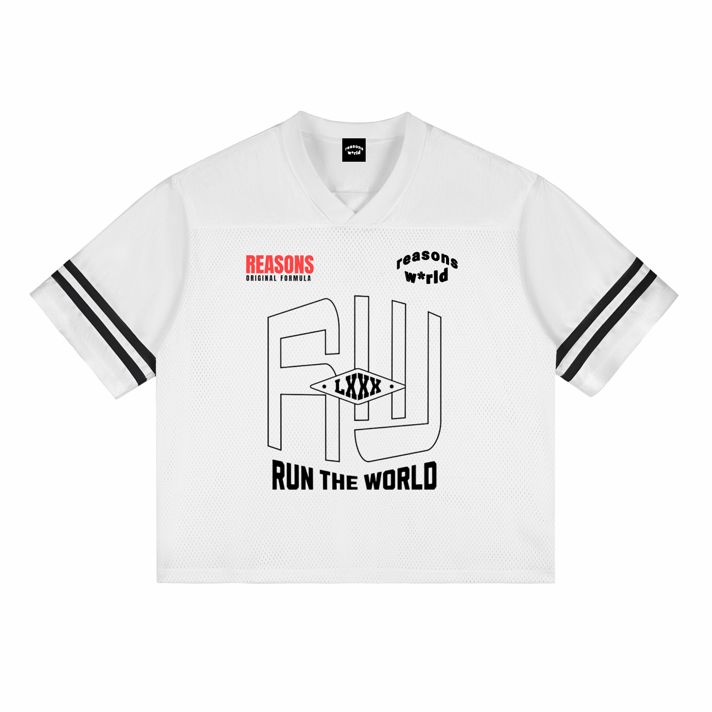 RTW JERSEY