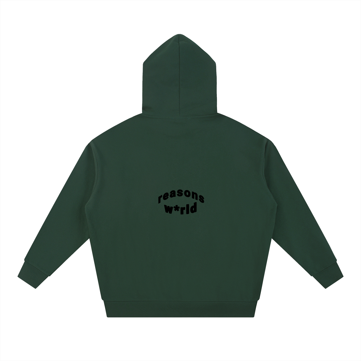 TBT HOODIE