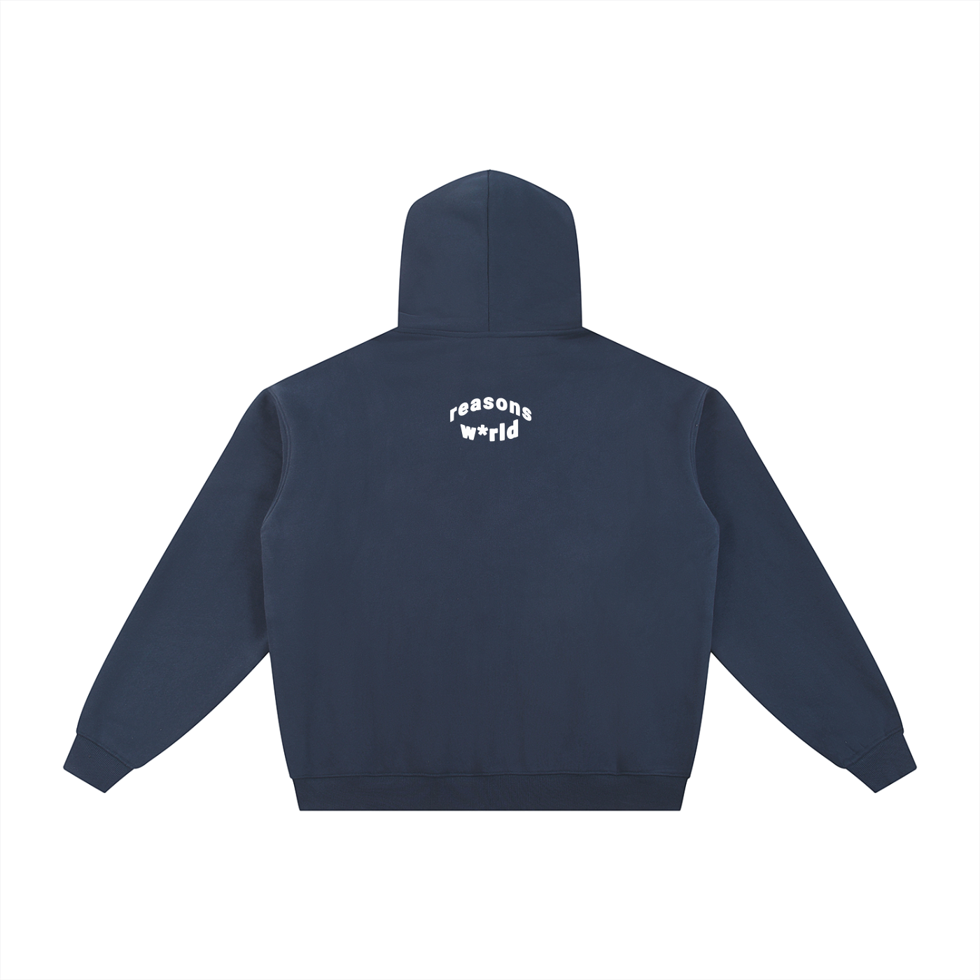 PAINT ME HOODIE