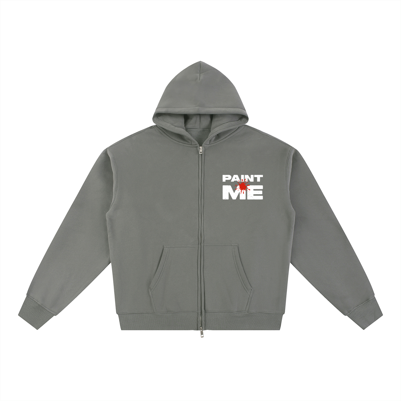 PAINT ME HOODIE