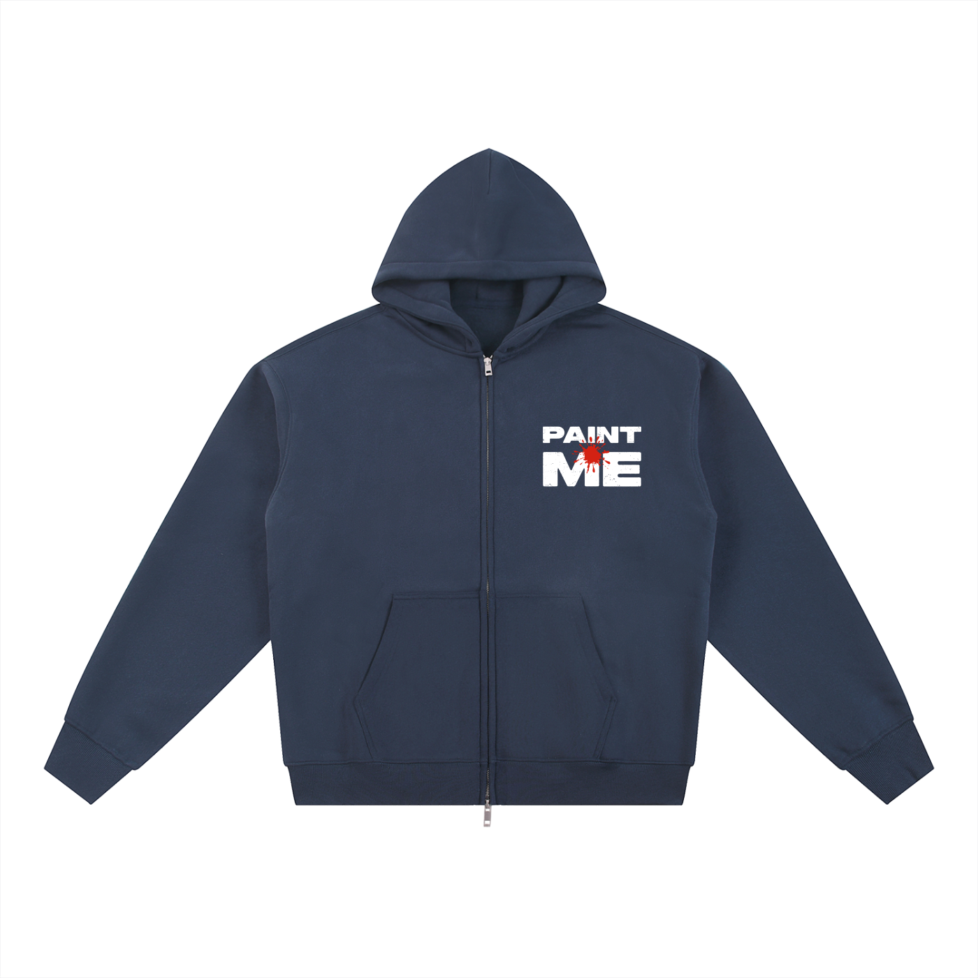 PAINT ME HOODIE
