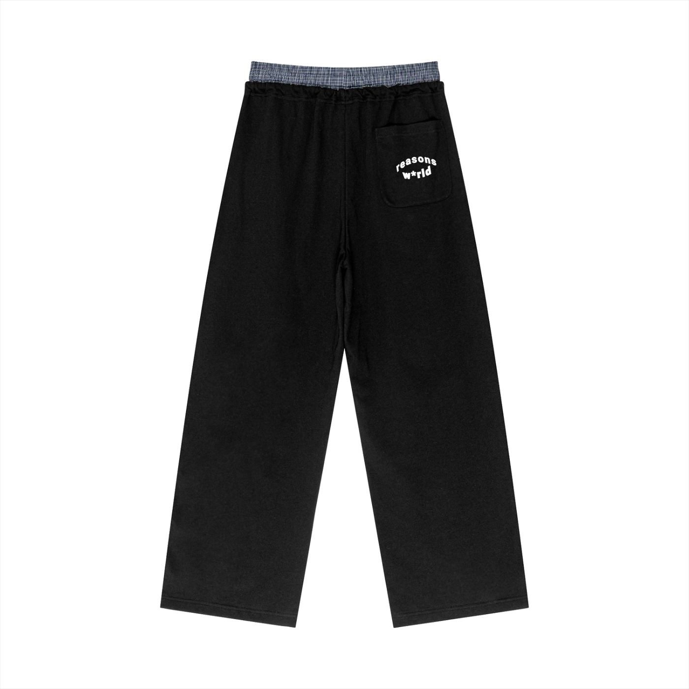 BOXER SWEATS