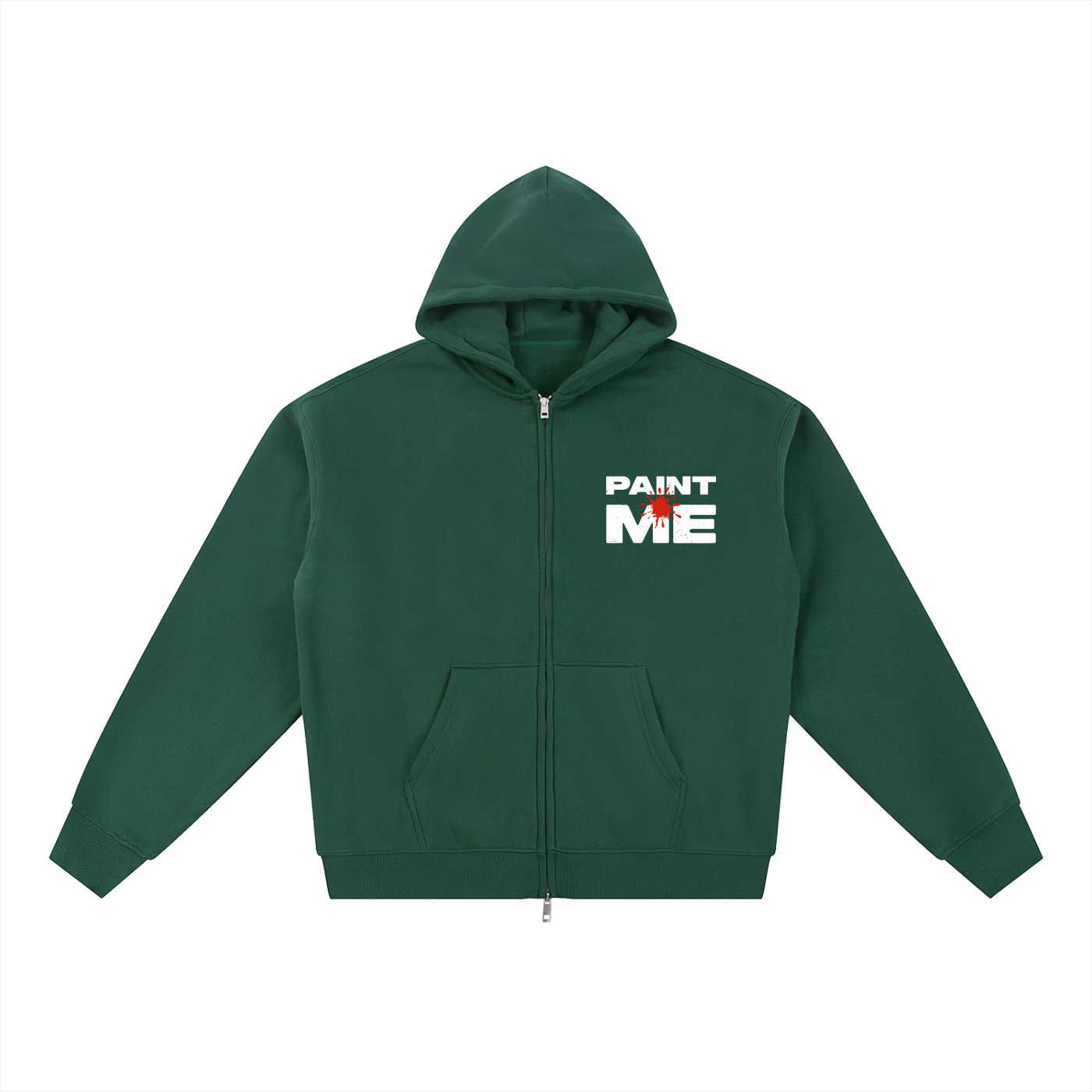 PAINT ME HOODIE