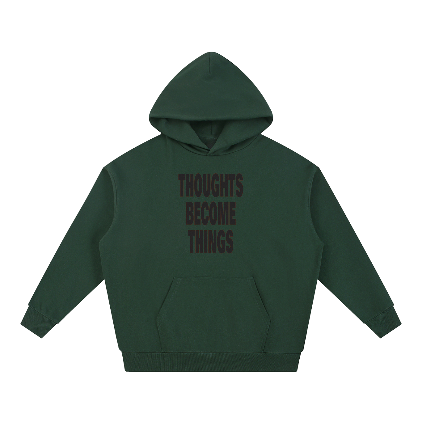 TBT HOODIE