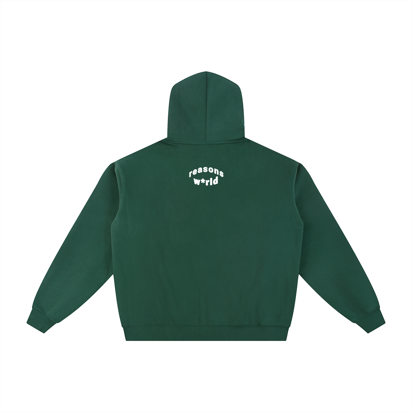 PAINT ME HOODIE