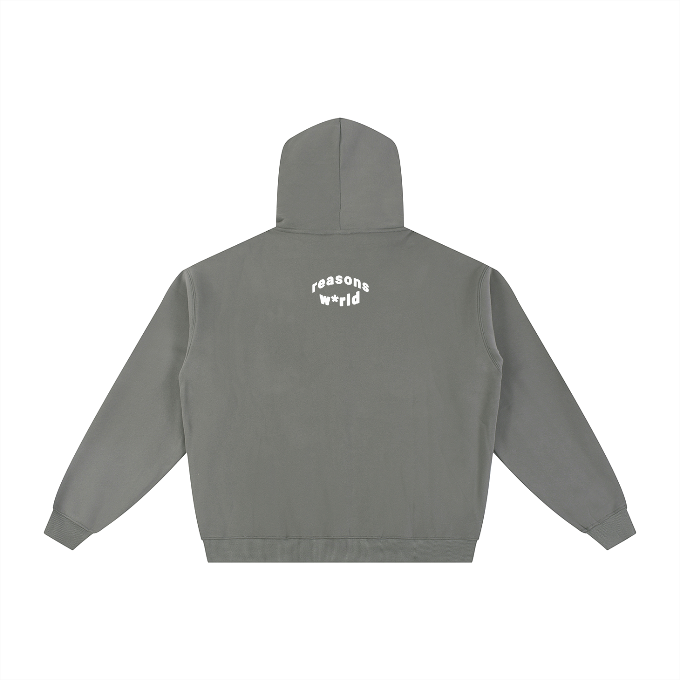 PAINT ME HOODIE