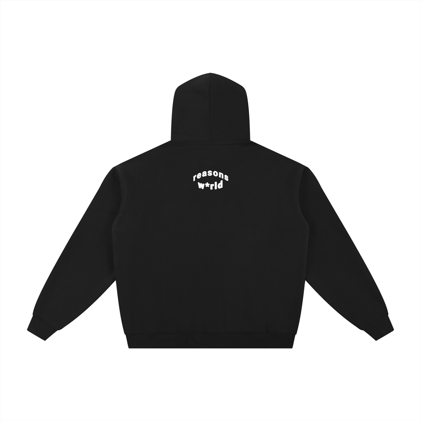 PAINT ME HOODIE